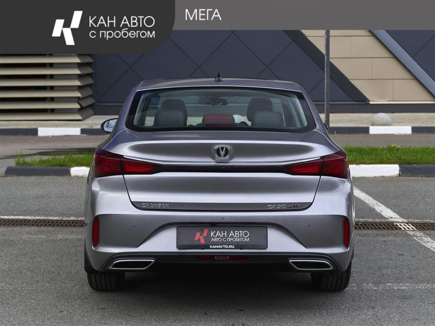 Changan Eado Plus Казань  - изображение 4