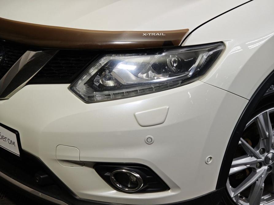 Nissan X-Trail III Москва  - изображение 10