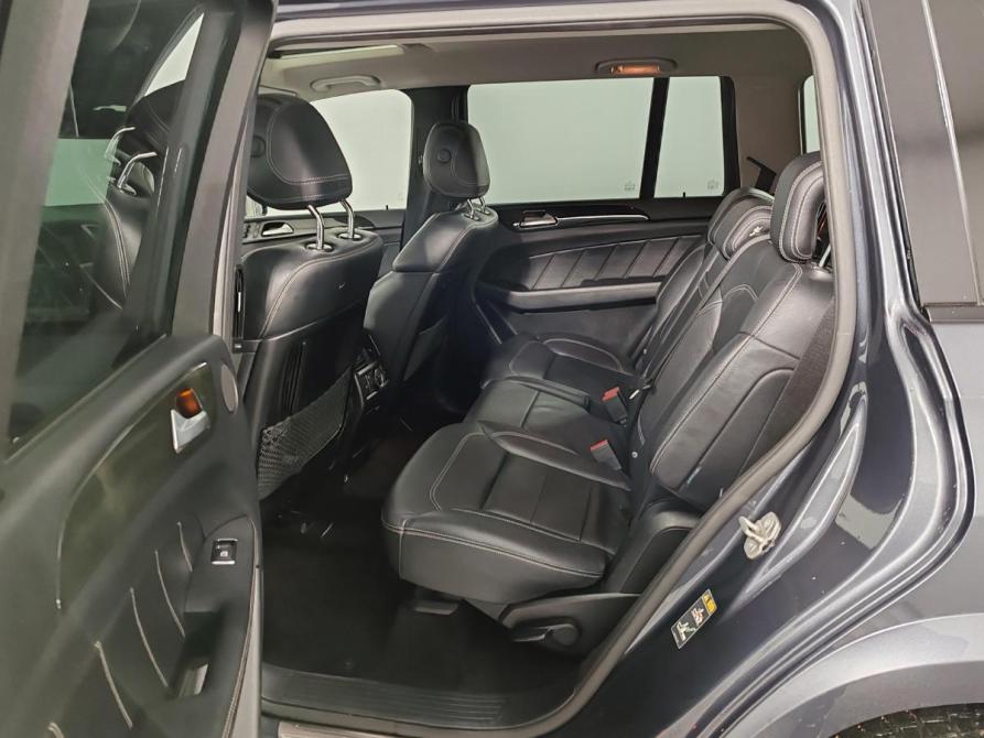 Mercedes-Benz GL-Класс II (X166) Москва  - изображение 12