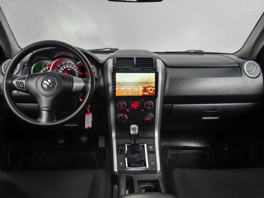 Suzuki Grand Vitara II Рестайлинг Подольск  - изображение 12