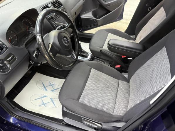 Volkswagen Polo V с пробегом 2011 года, цена 740 000 рублей, 157964 км, седан, Автокод Объявления