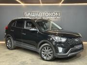 Hyundai Creta I Рестайлинг Уфа  - изображение 21