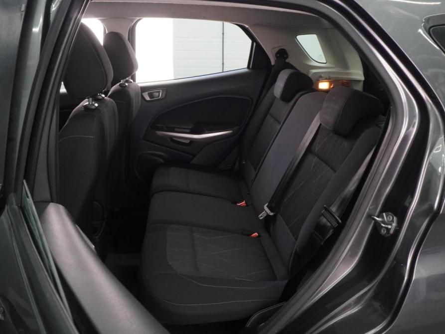 Ford EcoSport II Рестайлинг Воронеж  - изображение 9