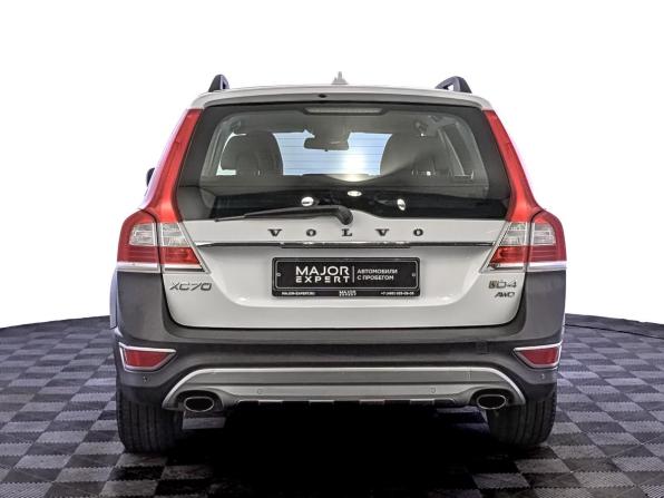Volvo XC70 II Рестайлинг с пробегом 2014 года, цена 1 990 000 рублей, 228704 км, универсал, Автокод Объявления