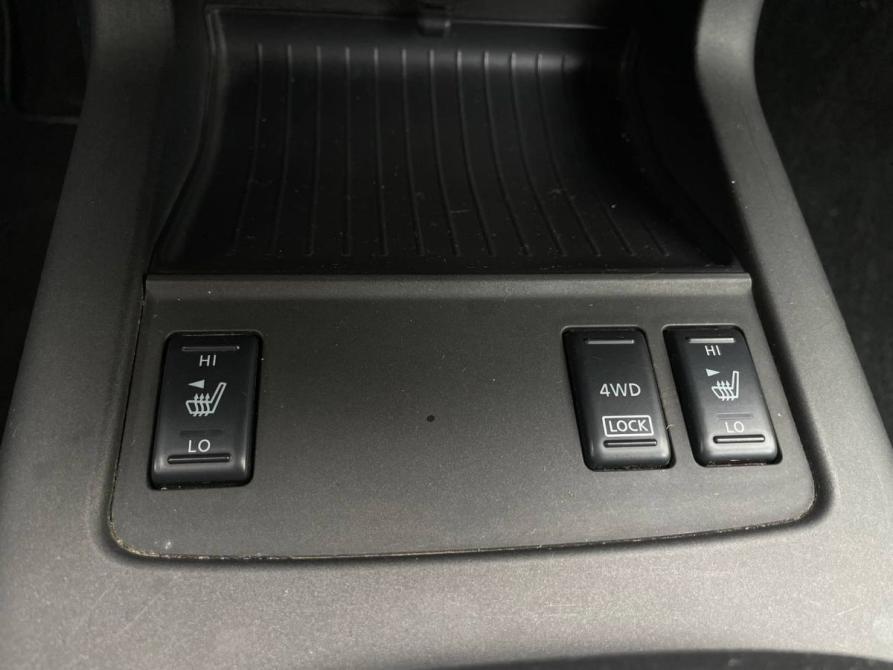 Nissan Murano II (Z51) Ярославль  - изображение 15