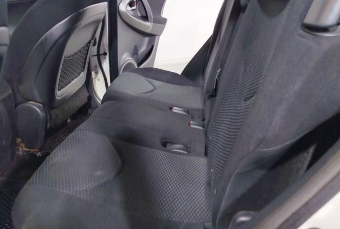 Toyota RAV4 IV (XA40) с пробегом 2012 года, цена 1 590 000 рублей, 302774 км, внедорожник, Автокод Объявления