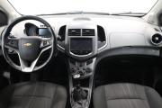 Chevrolet Aveo II Ульяновск  - изображение 21
