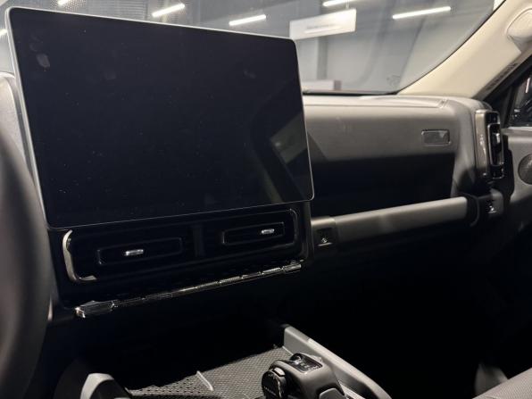 Новый Haval H9 II 2025 года, цена 4 652 010 рублей, внедорожник, Автокод Объявления