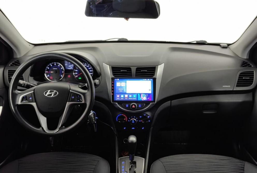 Hyundai Solaris I Волгоград  - изображение 13