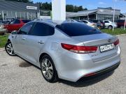 Kia Optima IV Уфа  - изображение 26