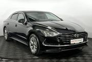 Hyundai Sonata VII (LF) Рестайлинг Нижний Новгород  - изображение 26