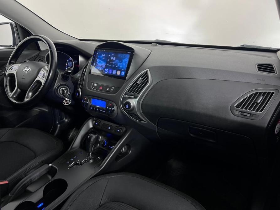 Hyundai ix35 I Рестайлинг Ростов-на-Дону  - изображение 10