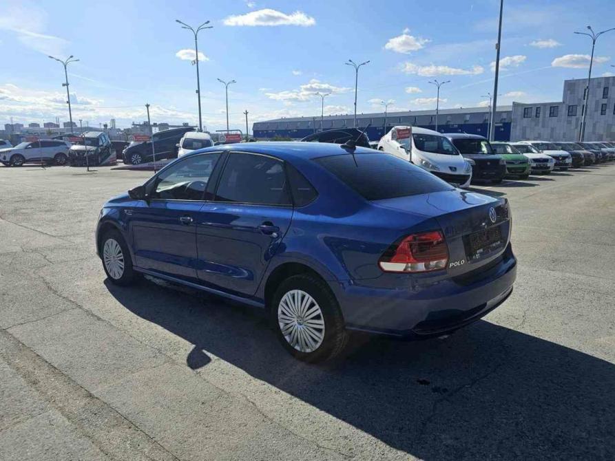 Volkswagen Polo V Рестайлинг Тюмень  - изображение 5