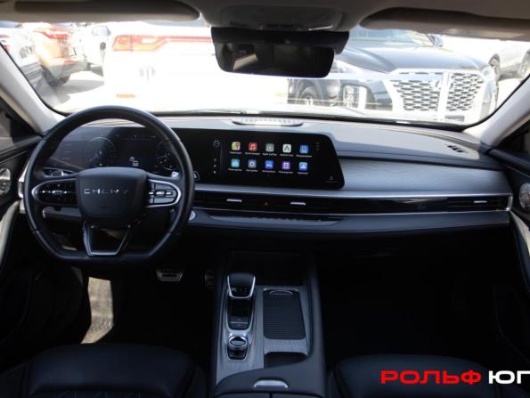 Chery Arrizo 8 с пробегом 2023 года, цена 2 078 000 рублей, 54450 км, седан, Автокод Объявления