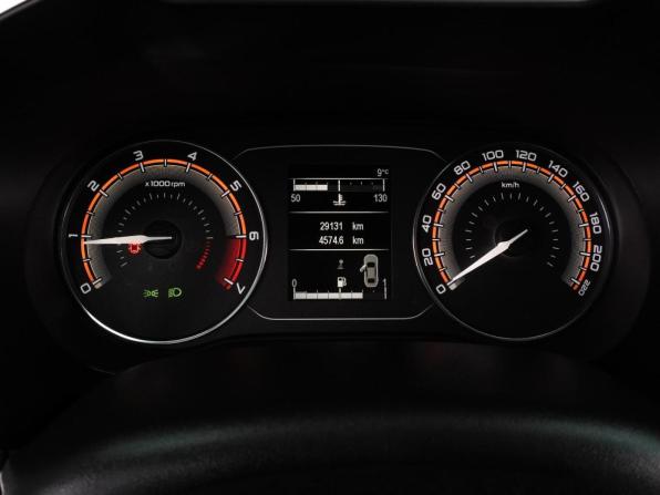 Lada (ВАЗ) Vesta I Рестайлинг (NG) с пробегом 2024 года, цена 1 299 000 рублей, 29131 км, седан, Автокод Объявления