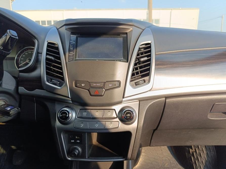 SsangYong Actyon II Набережные Челны  - изображение 18