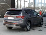Hyundai Santa Fe IV Рестайлинг Новосибирск  - изображение 26
