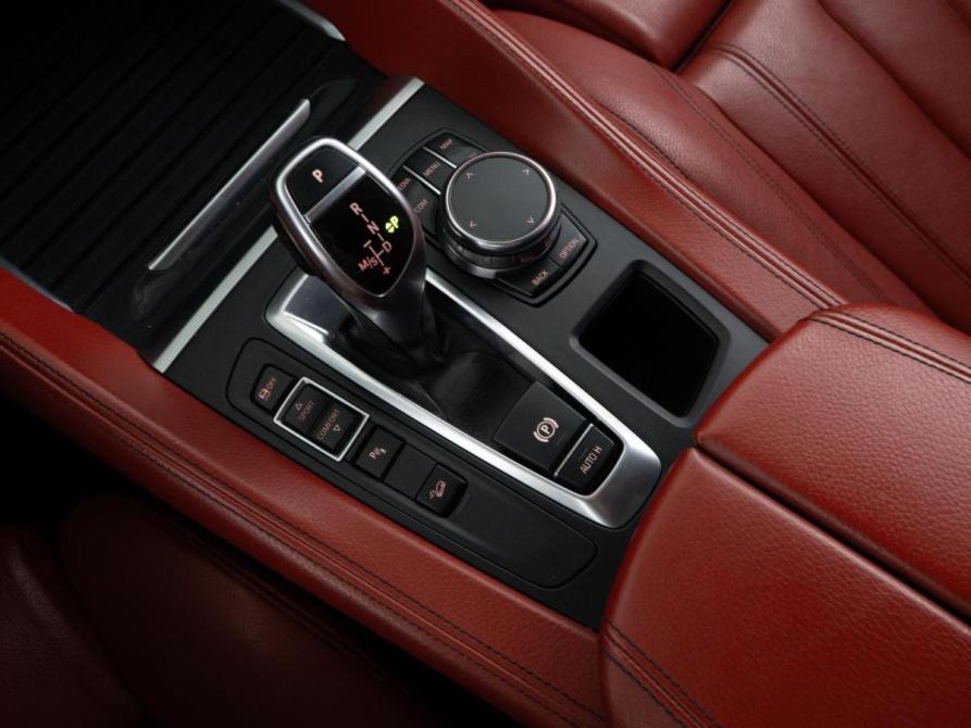 BMW X6 II (F16) Москва  - изображение 15