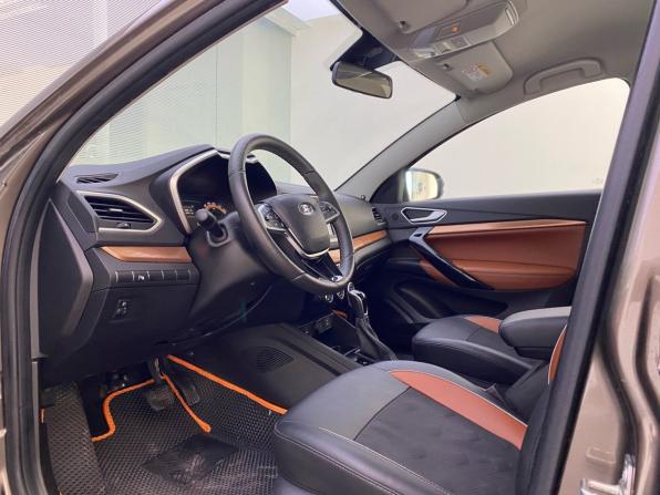 Lada (ВАЗ) Vesta I Рестайлинг (NG) с пробегом 2024 года, цена 1 399 000 рублей, 65681 км, универсал, Автокод Объявления