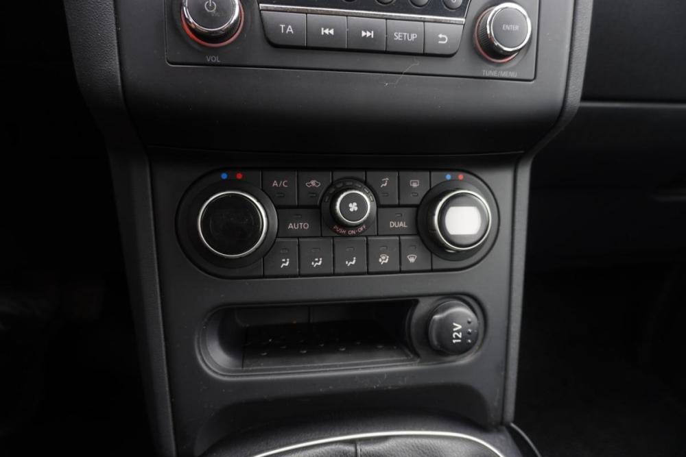 Nissan Qashqai I Рестайлинг Ульяновск  - изображение 15