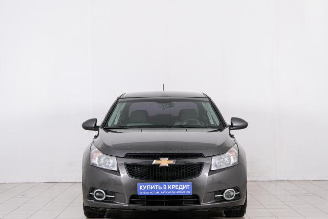 Chevrolet Cruze I с пробегом 2011 года, цена 769 000 рублей, 213000 км, седан, Автокод Объявления