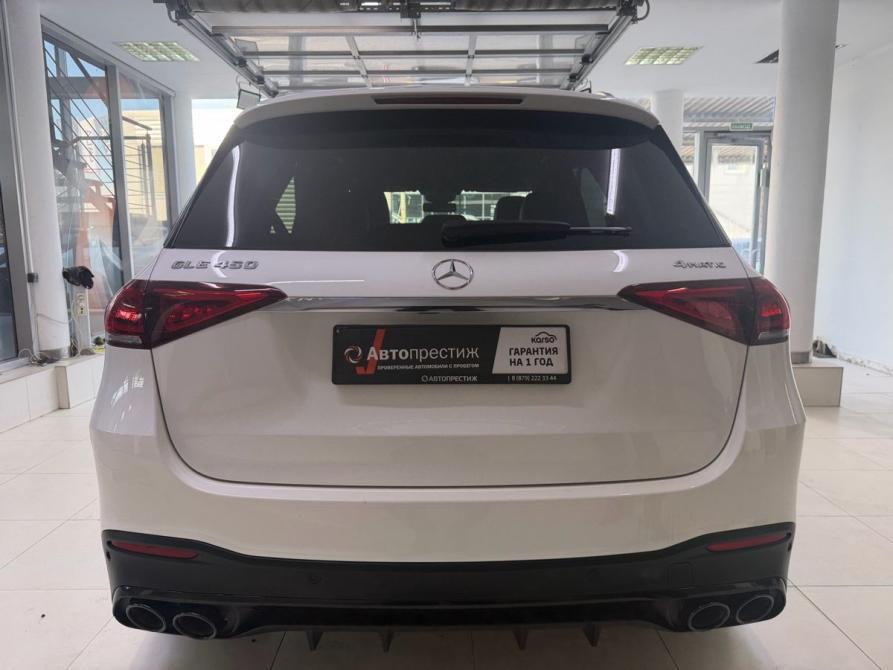 Mercedes-Benz GLE II (V167) Минеральные Воды  - изображение 5