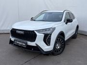 Haval Jolion I Рестайлинг Москва  - изображение 26