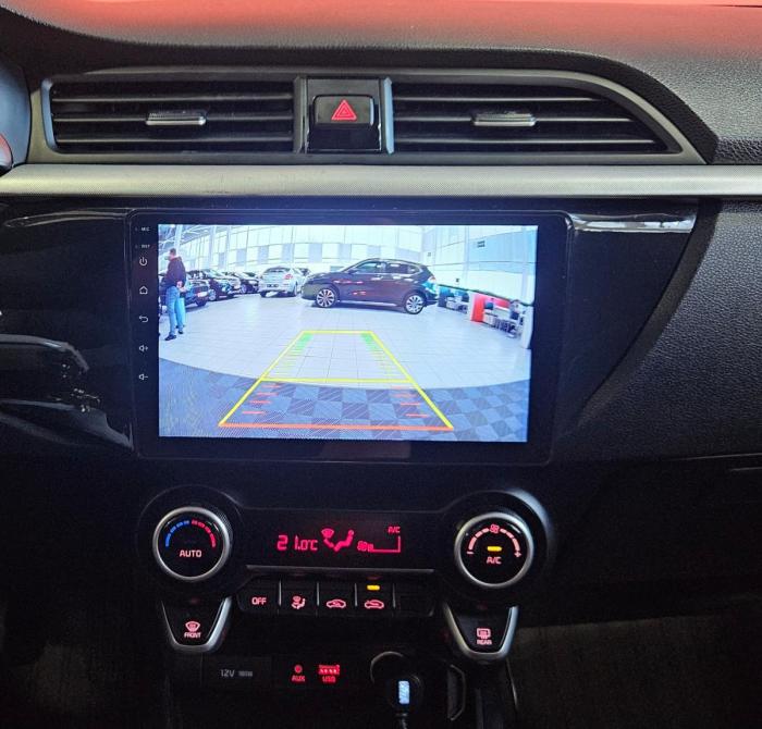 Kia Rio IV Вологда  - изображение 15