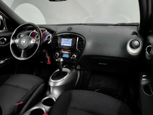 Nissan Juke I с пробегом 2013 года, цена 975 000 рублей, 140000 км, внедорожник, Автокод Объявления