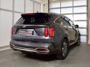 Kia Sorento IV Кемерово  - изображение 38