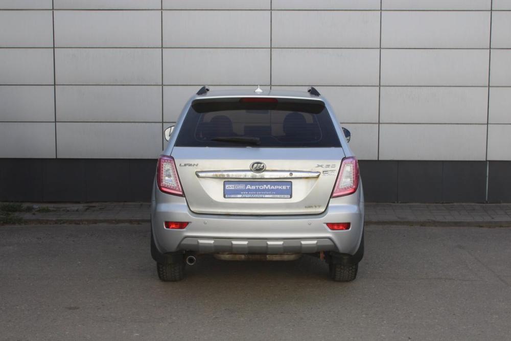 Lifan X60 I Ярославль  - изображение 7