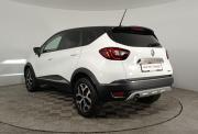 Renault Kaptur I Рестайлинг Волгоград  - изображение 28
