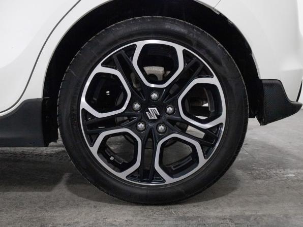 Suzuki Swift V с пробегом 2018 года, цена 1 499 000 рублей, 104691 км, хэтчбек, Автокод Объявления
