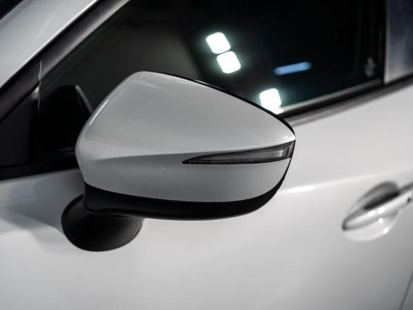 Mazda CX-3 I с пробегом 2016 года, цена 1 375 000 рублей, 105205 км, внедорожник, Автокод Объявления