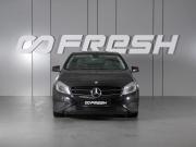 Mercedes-Benz A-Класс III (W176) Минеральные Воды  - изображение 19