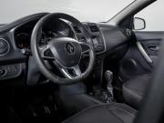 Renault Logan II Рестайлинг Москва  - изображение 30