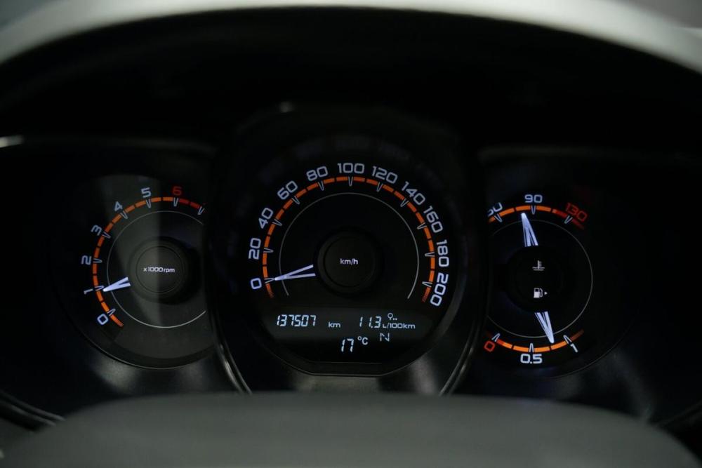 Lada (ВАЗ) Vesta I Крым  - изображение 12