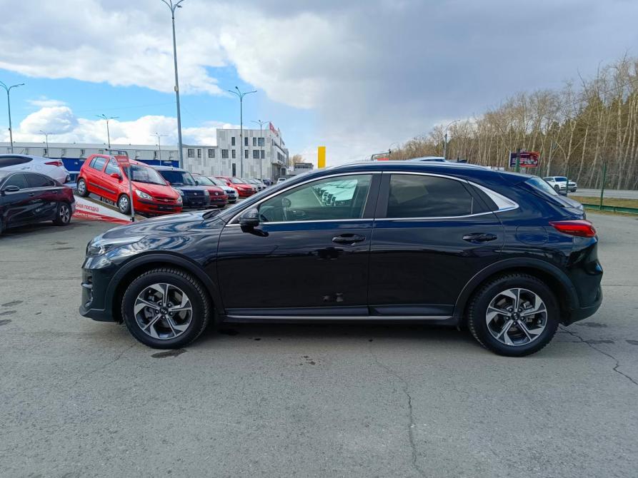 Kia XCeed I Тюмень  - изображение 4