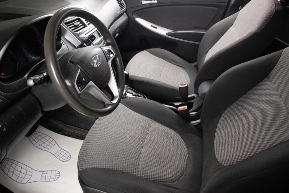 Hyundai Solaris I Оренбург  - изображение 17