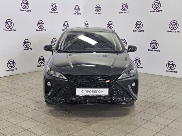Omoda S5 GT с пробегом 2023 года, цена 1 707 000 рублей, 49657 км, седан, Автокод Объявления