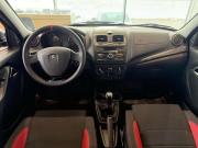 Lada (ВАЗ) Granta I Рестайлинг Москва  - изображение 11
