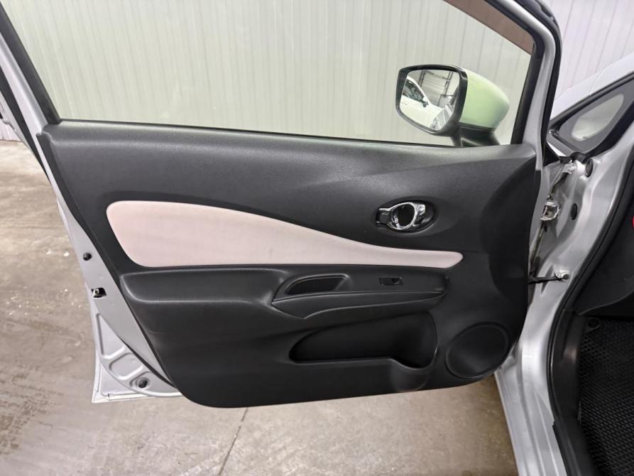Nissan Note II Рестайлинг Краснодар  - изображение 19