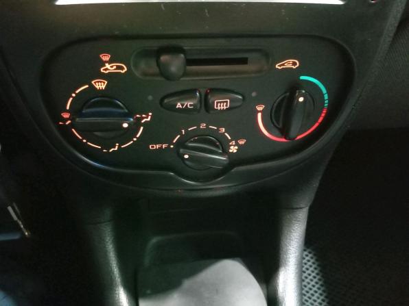 Peugeot 206 с пробегом 2008 года, цена 220 000 рублей, 240107 км, седан, Автокод Объявления