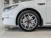 Kia Optima IV Самара  - изображение 59