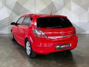 Opel Astra H Оренбург  - изображение 23