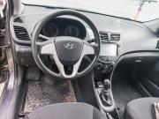 Hyundai Solaris I Санкт-Петербург  - изображение 11