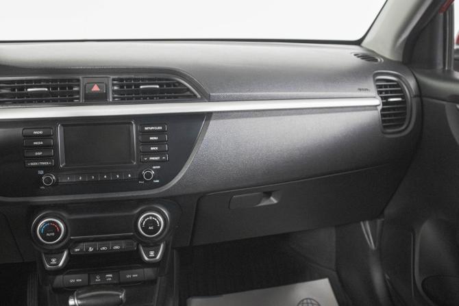Kia Rio IV с пробегом 2019 года, цена 1 589 000 рублей, 104000 км, хэтчбек, Автокод Объявления