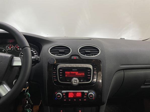 Ford Focus II с пробегом 2007 года, цена 509 000 рублей, 178449 км, седан, Автокод Объявления