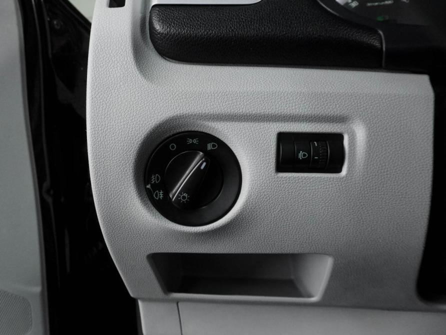 Skoda Fabia II Воронеж  - изображение 12