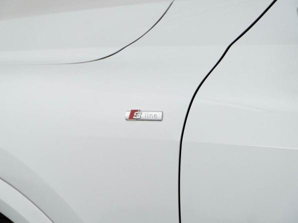 Audi Q5 III с пробегом 2025 года, цена 8 378 888 рублей, 50 км, внедорожник, Автокод Объявления